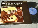 Wes Montgomery - Full House  - RIVERSIDE # 434 deep groove