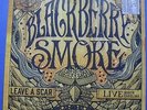 BLACKBERRY SMOKE, Leave A Scar Live North Carolina, (Southern Rock), 2 LP, NEU