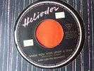 DION AND THE BELMONTS When you wish.. HELIODOR  Rock`n Roll Pop  50er/60er Jahre