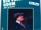 BIG VOICE ODOM w/ MAGIC SLIM 