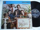 NEELY PLUMB  Funky Fiddles Vinyl LP 1970 Columbia YAX4139/1UK  Factory Sample EX