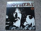 Frank Zappa & The Mothers of Invention Absolutely Free V/V6-5013 Verve Lp Record
