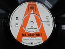 THE FOX: MR. CARPENTER/SEEK AND YOU FIND - CBS 7