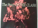 THE CLASH-THE STORY OF (2LP)