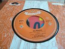 Tony Sheridan & Beat Brothers ( Beatles ) My Bonnie ( deutsches Intro ) Polydor