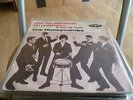 The Honeycombs Hab ich das Recht Du sollst nicht traurig sein Vogue vg++/vg++
