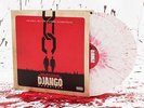 Django Unchained Original Motion Picture Soundtrack 2 x Vinyl New