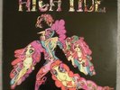 HIGH TIDE  Same  1970 U.K. heavy prog lp  Psycho '84  Hawkwind  Simon House