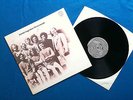 Various - Heads Together / First Round LP UK 1971 VG-/EX- Swirl # Prog / Folk
