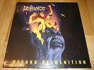 DEFIANCE - Beyond Recognition 1st press 1992 Testament Xentrix Forbidden Coroner