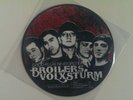 Broilers/Volksturm split vinyl oi