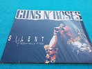 Guns N' Roses - SILENT SHOTS - LP - LUXEMBURG