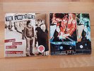 LIBERTINES - Up The Bracket & What Became Of The Likely Lads 2x7inch Set