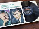 Beethoven: Cello Sonatas Nos. 3 & 5 - Du Pre / Bishop **Rare HMV HQS 1029 LP**