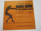 Slave Trade In The World Today 76006 LP London Teo Usuelli Malenotti SS