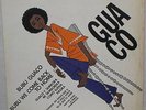 GRUPO GUACO: LOS GUACOS SUPER RARE SALSA GUAGUANCO LP VENEZUELA 1973