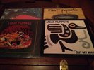 Meat Puppets 4 LP Lot/ Up On The Sun Out My Way II S\T Indie Post Punk Grunge