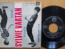 SYLVIE VARTAN Baby c'est vous RARE EP  RCA ( 86572 M ) label noir