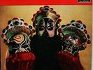 PUCCINI Turandot Tebaldi Erede Decca ED1 WBG SXL 2078-9-80 3 LP Grey Box Set
