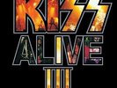 KISS**ALIVE 3 (180 GRAM/GATEFOLD)**2 VINYL SET