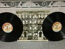 LED ZEPPELIN - PHYSICAL GRAFFITI - UK 1975 FIRST PRESS - NICE COPY