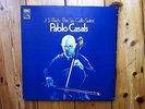 RLS 712 NM 3lp PABLO CASALS BACH THE SIX CELLO SUITES