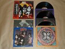 KISS - THE ORIGINALS II / Japan Triple LP / OBI / 1978 / With 6p Photobook