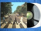 THE BEATLES   Abbey Road   UK 1st PRESS LP   PCS 7088   NO 'HER MAJESTY'   EX/EX