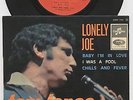 Tom JONES chills & fever EP killer R&B POPCORN northern soul MOD dancer HEAR ??