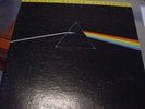 PINK FLOYD dark side of the moon, nm audiophile  MFSL, 1973, WITH INSERT