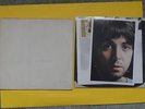 THE BEATLES THE WHITE ALBUM Stereo Top Opener 0302956 with Photos + Poster