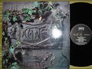 THE DAMNED, THE BLACK ALBUM, 2xLP 1980 UK A1/B2/A1/B2 NM/NM/VG CHISWICK CWK 3015
