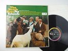 Beach Boys,Pet Sounds,Original mono first press,Matrix numbers both ending -1,LP