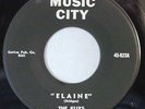 HEAR IT Doo-Wop 45 rpm The Klixs 