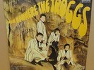 THE TROGGS FROM NOWHERE OG 1966 UK MONO FONTANA RECORDS LP TL5355