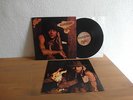 NEY MATOGROSSO BANDIDO LP 1976 MINT BRAZIL PSYCH 