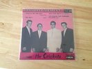 RARE FRENCH EP BUDDY HOLLY 