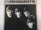 MEET THE RESIDENTS record NORTH LOUISIANA'S POP COMBO beatles cover TAKE-OFF