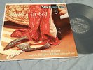 Johnny Hodges and the Ellington all stars - Dukes in Bed - VERVE  # MGV-8203