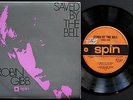 ROBIN GIBB SAVED BY THE BELL ORIGINAL AUSSIE EP SPIN BEE GEES
