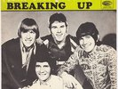 SYMBOLS The Best Part Of Breaking Up FUZZED MOD DANCER Denmark 45 psych LISTEN
