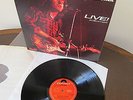 Rory Gallagher - Live In Europe LP - SUPERB RAREST FIRST English Vinyl - WW Ship