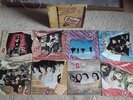THE BEATLES -  8 X 12