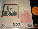 Tchaikovsky Mischa Elman violin LPO Boult Decca UK LXT 2970 1st O/G EX 1955