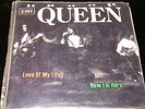 QUEEN LOVE OF MY LIFE 7