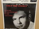 ROY ORBISON ONLY THE LONELY EP ORIGINAL UK MONO LONDON 7