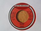 Carlo,Fever,(RR-110),b/w Claudine,Funky freakbeat,7