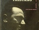 Lennie Tristano-Jazz Record Series-Atlantic 1224-BLACK LABEL