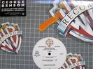 GEORGE BENSON GIVE ME THE NIGHT / DINORAH, DINORAH 1980 DISCO 12