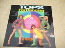 LP Jo Ment`s Happy Sound Tops for Dancing  28 Party Hits  Sexy Nude Cover